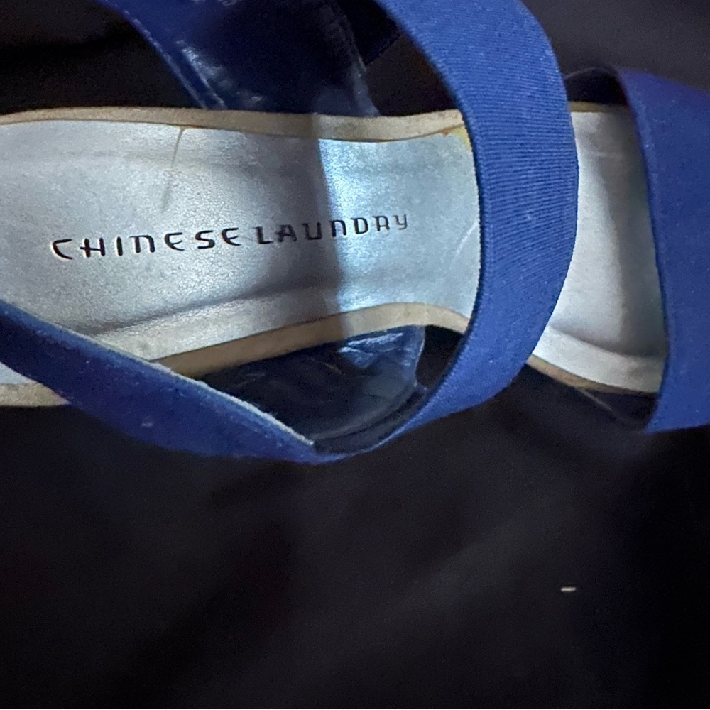 Chinese Laundry